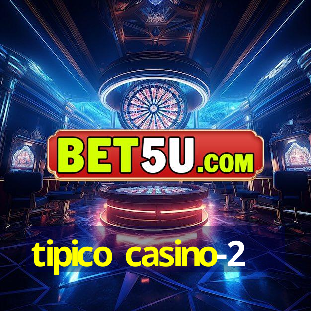 tipico casino